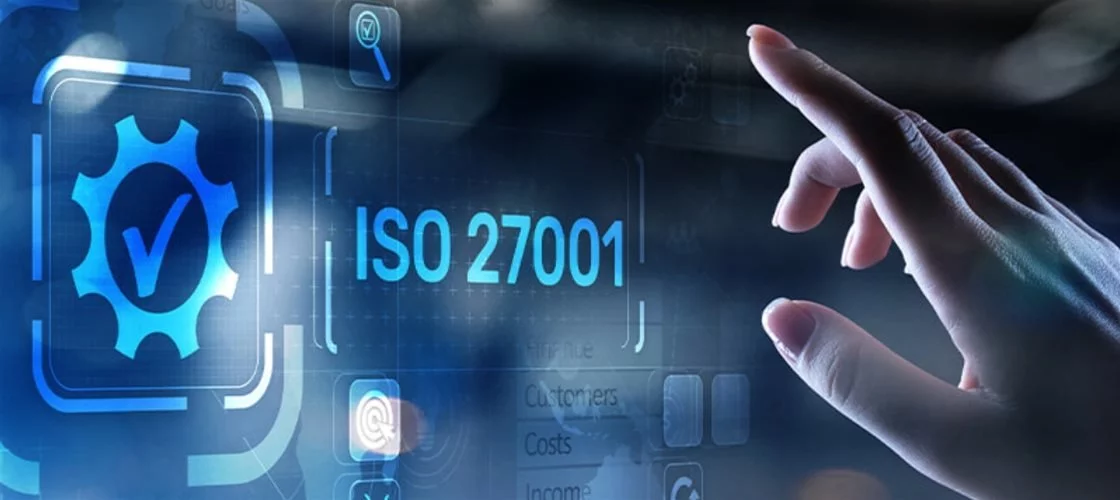 2N ottiene la certificazione ISO 27001