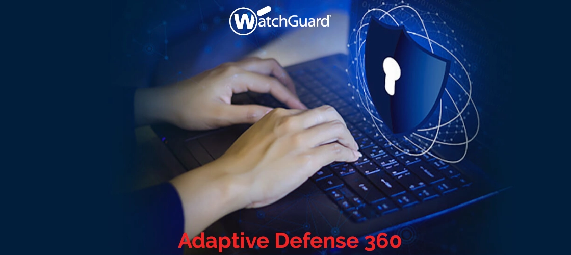 L’endpoint security con WatchGuard è più semplice con l’offerta di Panda Security