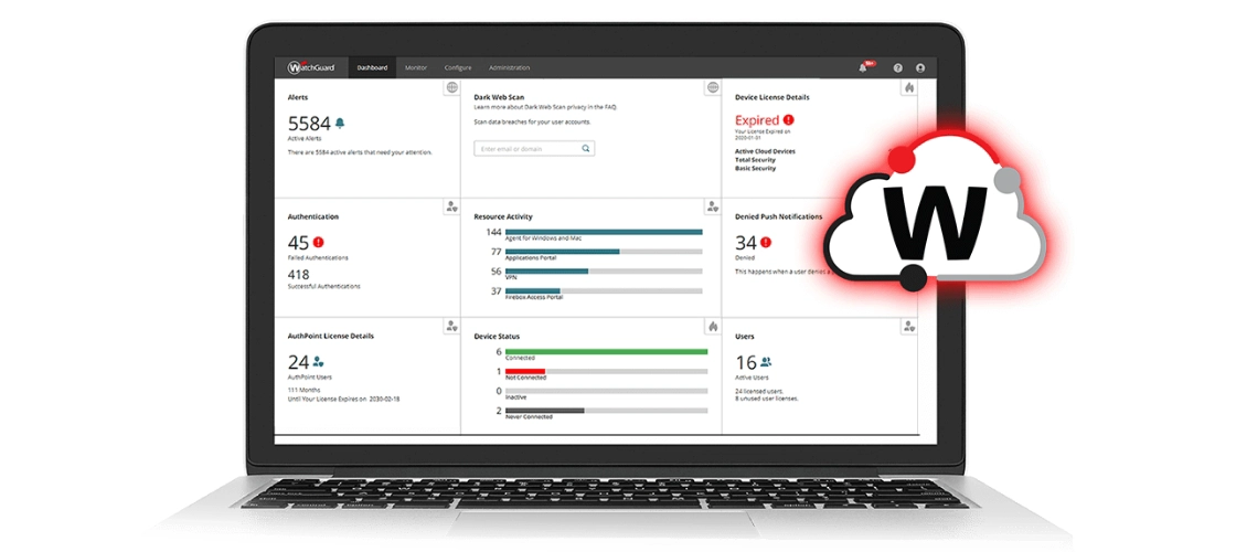 Firewall in cloud per una gestione più efficiente della sicurezza informatica