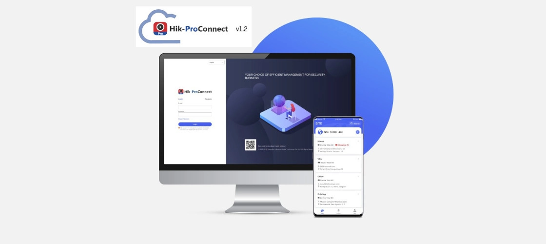 Hik-ProConnect: la novità di Hikvision per installatori e i system integrator