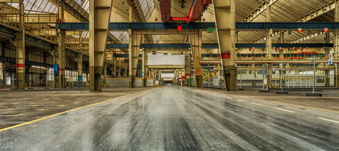 Connettività per l’industria 4.0