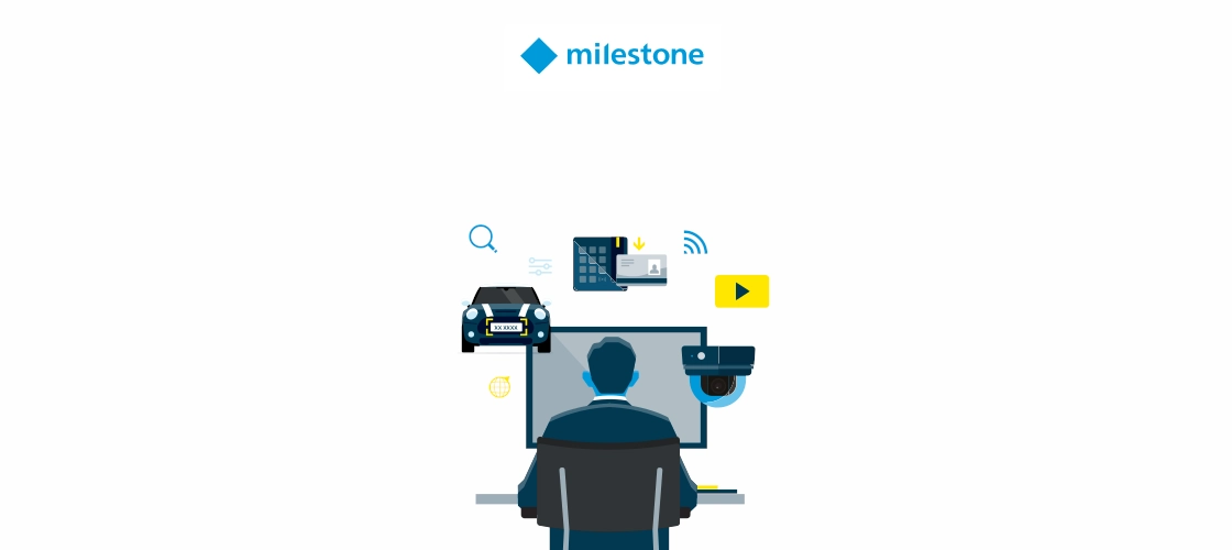 Un’idea per potenziare la ricerca nel VMS: R3 di Milestone