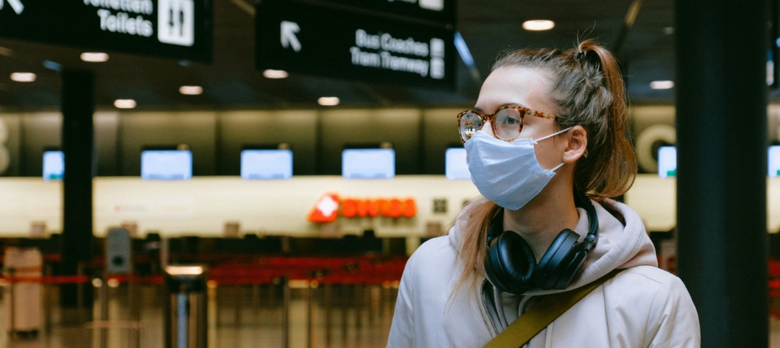 Videoanalisi negli aeroporti: le soluzioni Axis per far fronte alle sfide del futuro