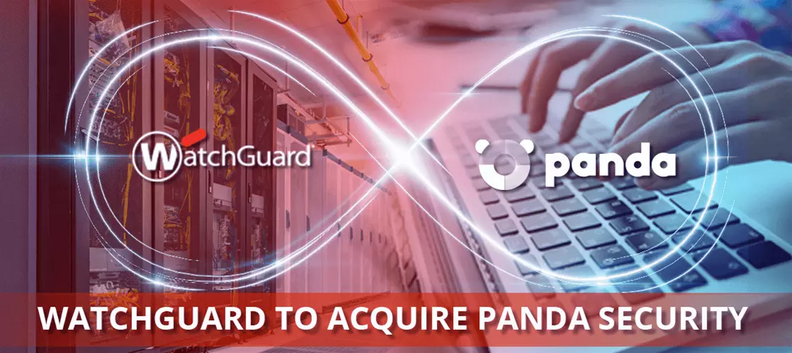WatchGuard e Panda Security: insieme per la sicurezza informatica