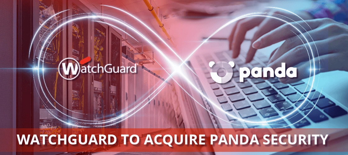 WatchGuard e Panda Security: insieme per la sicurezza informatica