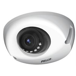 Pelco IWP233-1ERS telecamera di sorveglianza Telecamera di sicurezza IP Interno 1920 x 1080 Pixel Soffitto