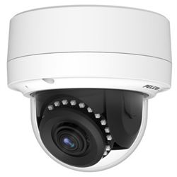 Pelco IMP131-1IRS telecamera di sorveglianza Telecamera di sicurezza IP Interno Cupola 1280 x 960 Pixel Soffitto/muro