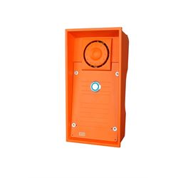 2N Telecommunications Helios Safety Arancione