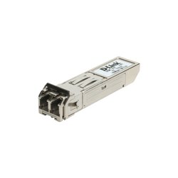 D-Link 1000Base-LX Mini Gigabit Interface Converter componente switch