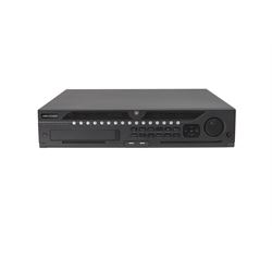 Hikvision Digital Technology DS-9016HUHI-K8 videoregistratori virtuali Nero