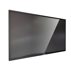 Hikvision Digital Technology DS-D5032QE monitor piatto per PC 80 cm (31.5