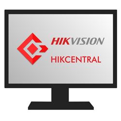 HIKVISION HIK-HIKCENTRAL-ACS-1DOOR