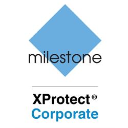 Milestone XPCOBT licenza per software/aggiornamento 1 licenza/e