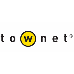 Townet TW-360-DUAL-ABS antenna di rete Antenna omnidirezionale Tipo N