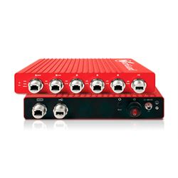WatchGuard Firebox T35-R firewall (hardware) 480 Mbit/s