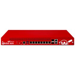 WatchGuard Firebox M690 firewall (hardware) 4600 Mbit/s