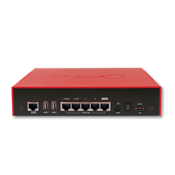 WatchGuard Firebox T35-W + 1Y Basic Security Suite (WW) firewall (hardware) 940 Mbit/s