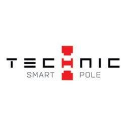 Technic - Pali intelligenti modulari per smart city