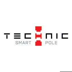 Technic - Pali intelligenti modulari per smart city