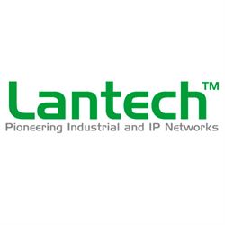 Lantech - Prodotti e soluzioni per il networking industriale