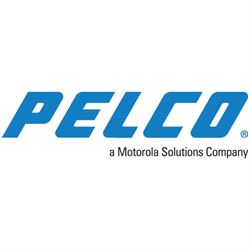 Pelco - Telecamere IP certificate per videosorveglianza