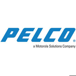 Pelco<br>Telecamere IP certificate per videosorveglianza