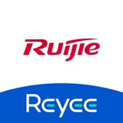 Ruijie Networks<br>Soluzioni networking wired e wireless