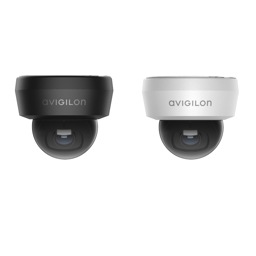 AVIGILON AVG-2.0C-H6M-D1-IR