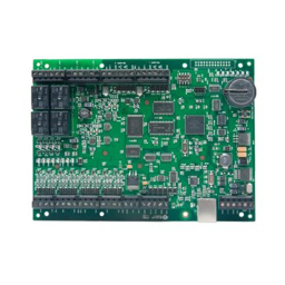 Avigilon AC-MER-CON-MR50 scheda di interfaccia e adattatore Interno