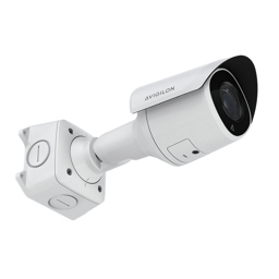 Avigilon Alta H6SL Bullet (forma) Telecamera di sicurezza IP Esterno 1920 x 1080 Pixel Parete