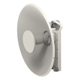 Cambium Networks ePMP 5 GHz Force 425 SM 1000 Mbit/s Bianco Supporto Power over Ethernet (PoE)