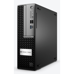 Milestone Husky IVO 150D server di monitoraggio di rete SFF 2.5 Gigabit Ethernet, Gigabit Ethernet