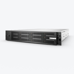 Milestone Husky IVO 1000R server di monitoraggio di rete Supporto Gigabit Ethernet