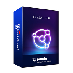 WatchGuard Panda Fusion 360 Gestione della sicurezza Full Multilingua 1001 - 3000 licenza/e 3 anno/i