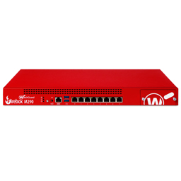 WatchGuard Firebox M290 firewall (hardware) 1,18 Gbit/s