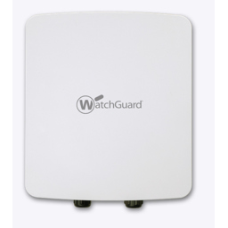 WatchGuard AP430CR 5000 Mbit/s Bianco Supporto Power over Ethernet (PoE)