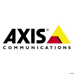 Axis 02145-001 lettore RFID Nero